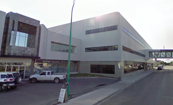 Podiatrist Yellowknife NWT