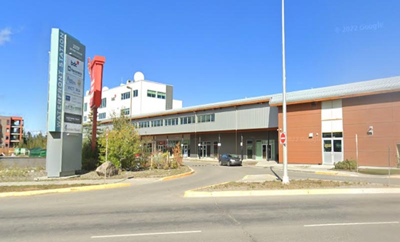 Podiatry Clinic located in Summit Health Associates in Whitehorse in Yukon Territories Podiatry Clinic located in Summit Health Associates in Whitehorse in Yukon Territories